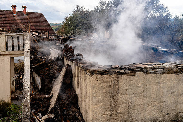 Affordable Fire Damage Assessment solutions in Washington Crossing, PA